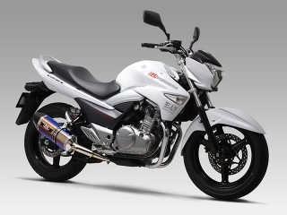 Suzuki Gsr250 カスタムパーツ通販